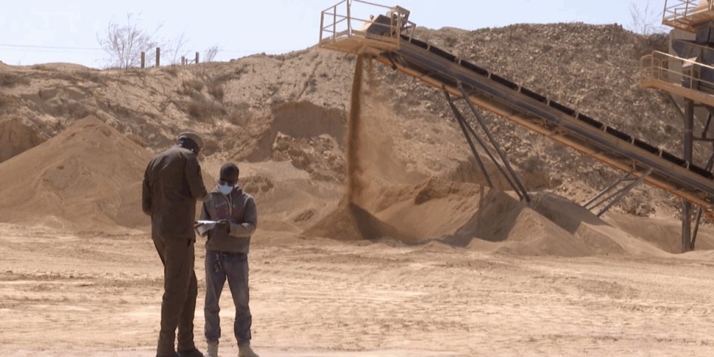 LE GPR DES DOUANES SÉNÉGALAISES, UN RIDEAU D’ACIER CONTRE LE CRIME ORGANISÉ